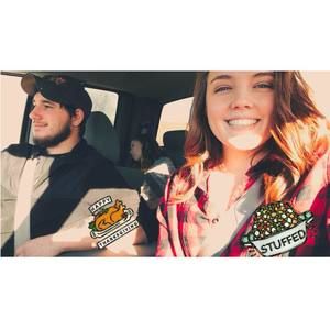 Meet your Posher, Lily